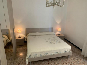 Casa Massimo Moneglia